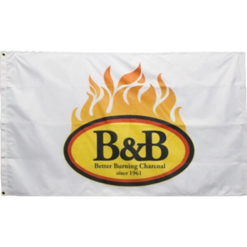 Sublimated Spirit Flag