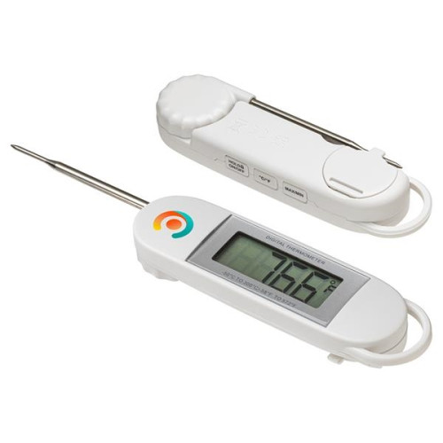 Roadhouse Cooking & BBQ Digital Thermometer