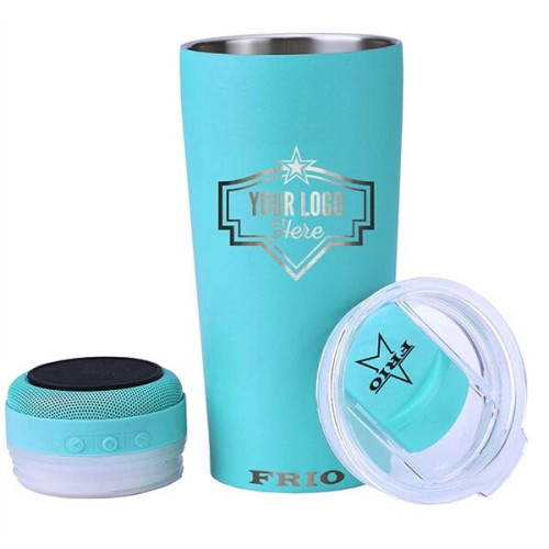 Frio 360 Speaker Cup