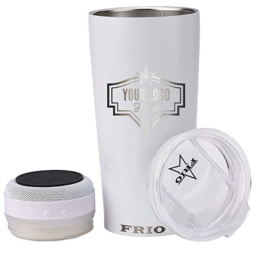 Frio 360 Speaker Cup