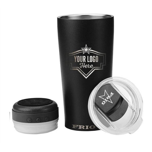 Frio 360 Speaker Cup