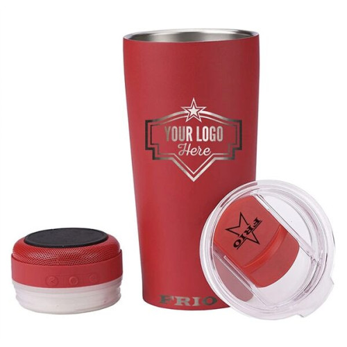 Frio 360 Speaker Cup