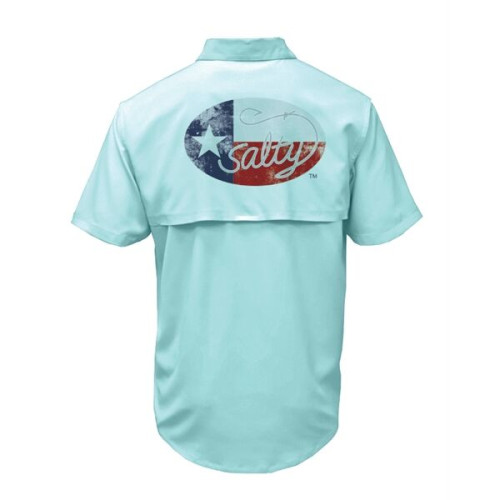 Frio Short Sleeve Fishing Shirt