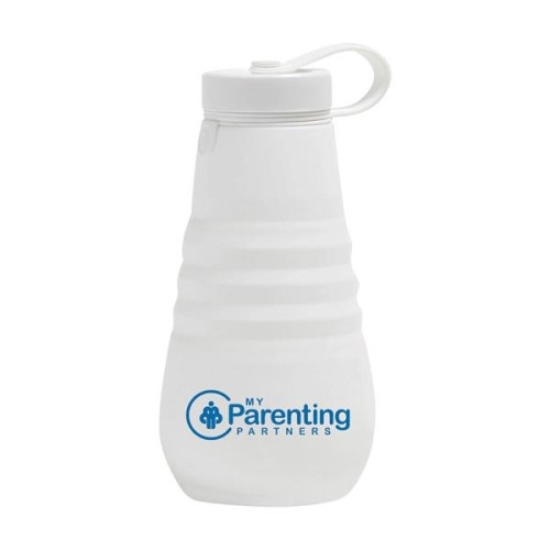 Stojo 20 oz. Collapsible Bottle