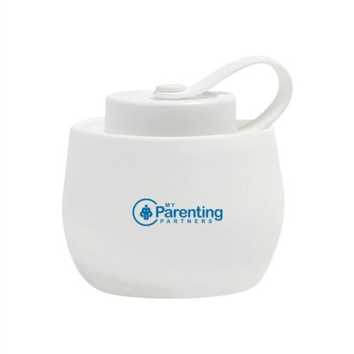 Stojo 20 oz. Collapsible Bottle