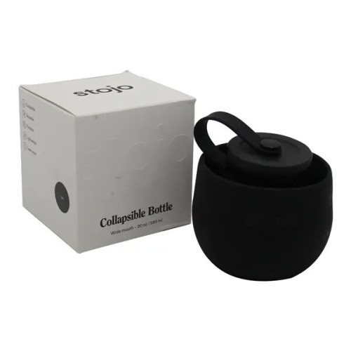 Stojo 20 oz. Collapsible Bottle