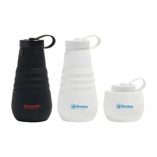 Stojo 20 oz. Collapsible Bottle