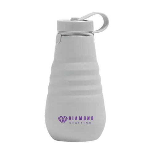 Stojo 20 oz. Collapsible Bottle
