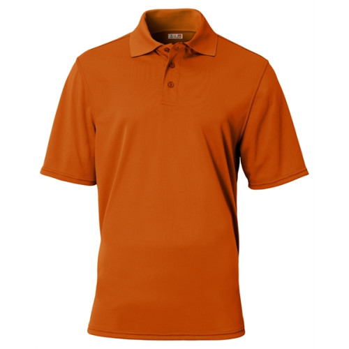 Adult Essential Polo