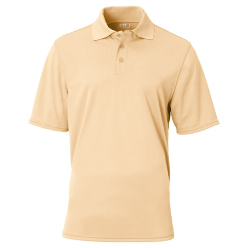 Adult Essential Polo