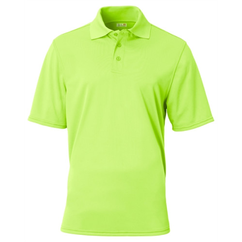 Adult Essential Polo