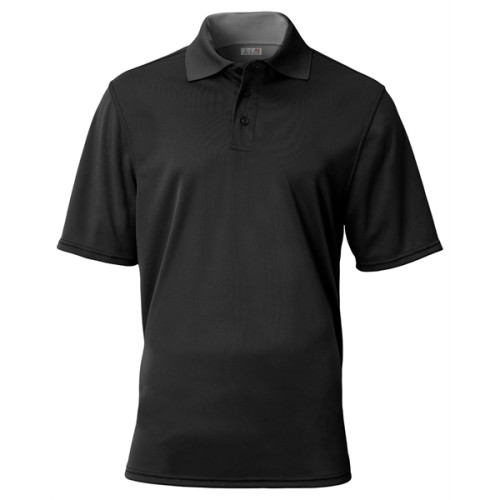 Adult Essential Polo