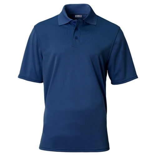 Adult Essential Polo