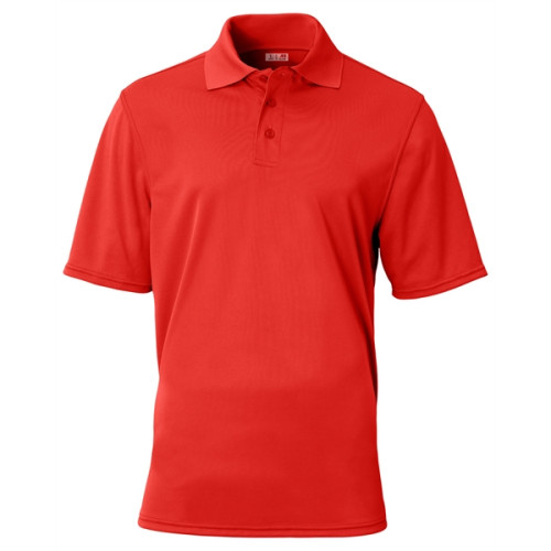 Adult Essential Polo