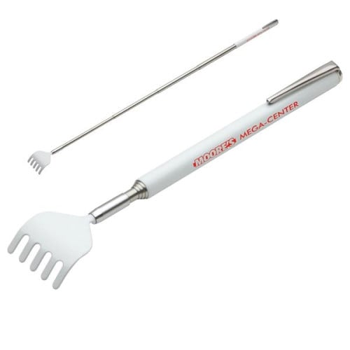 Telescopic Back Scratcher