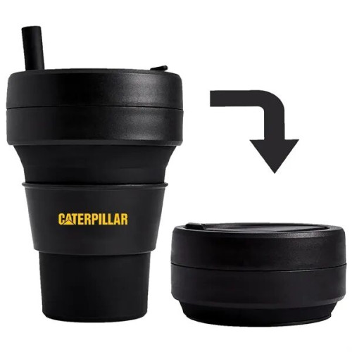 Stojo 16 oz. Collapsible Cup