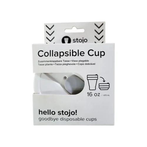 Stojo 16 oz. Collapsible Cup