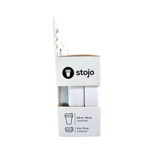 Stojo 16 oz. Collapsible Cup