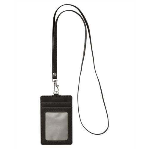 RFID Card & Badge Holder