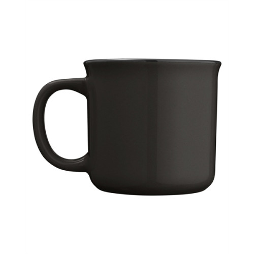 12oz Ceramic Two-Tone Mug