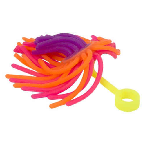The Spaghetti Yo-Yo