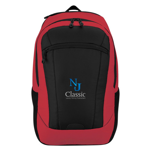 COMPACT CHROMA BACKPACK