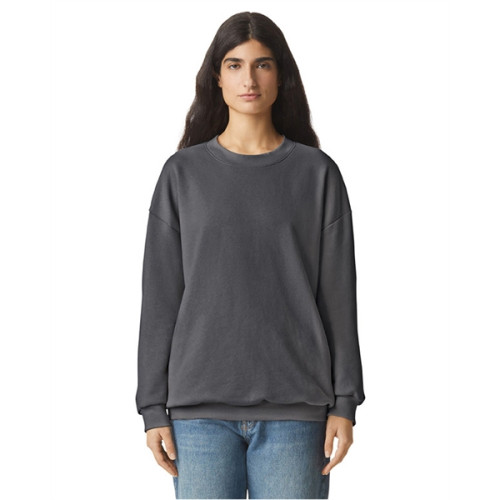 Unisex ReFlex Fleece Crewneck Sweatshirt