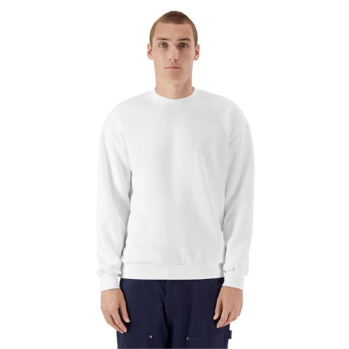 Unisex ReFlex Fleece Crewneck Sweatshirt