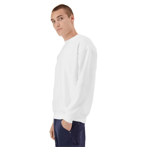 Unisex ReFlex Fleece Crewneck Sweatshirt