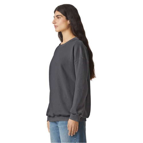Unisex ReFlex Fleece Crewneck Sweatshirt