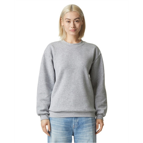 Unisex ReFlex Fleece Crewneck Sweatshirt