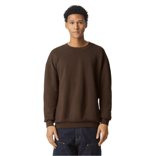 Unisex ReFlex Fleece Crewneck Sweatshirt