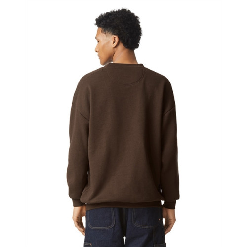 Unisex ReFlex Fleece Crewneck Sweatshirt