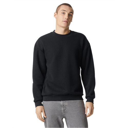 Unisex ReFlex Fleece Crewneck Sweatshirt