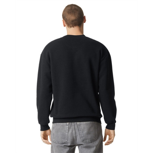 Unisex ReFlex Fleece Crewneck Sweatshirt