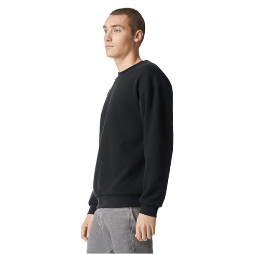 Unisex ReFlex Fleece Crewneck Sweatshirt