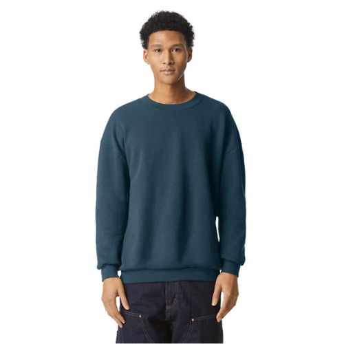 Unisex ReFlex Fleece Crewneck Sweatshirt