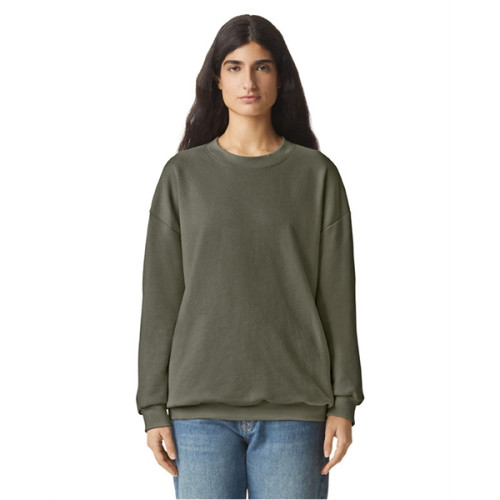 Unisex ReFlex Fleece Crewneck Sweatshirt
