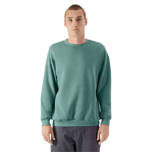 Unisex ReFlex Fleece Crewneck Sweatshirt