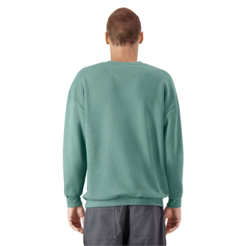 Unisex ReFlex Fleece Crewneck Sweatshirt