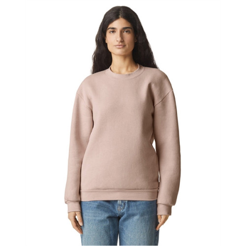 Unisex ReFlex Fleece Crewneck Sweatshirt