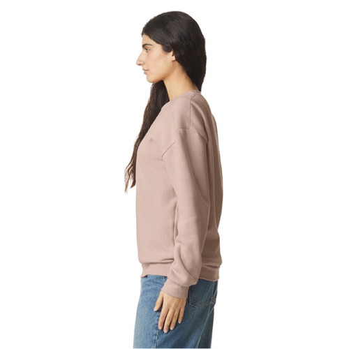 Unisex ReFlex Fleece Crewneck Sweatshirt