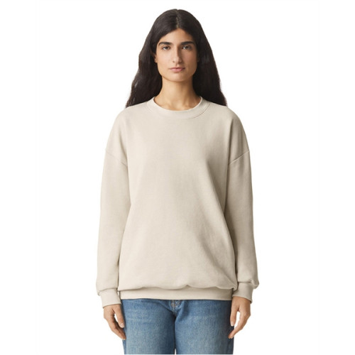 Unisex ReFlex Fleece Crewneck Sweatshirt