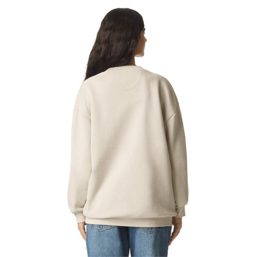 Unisex ReFlex Fleece Crewneck Sweatshirt