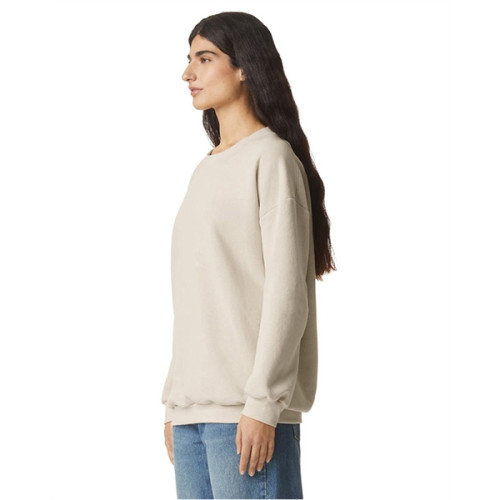 Unisex ReFlex Fleece Crewneck Sweatshirt