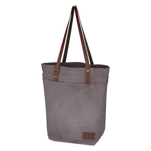 Benchmark Utility Tote Bag