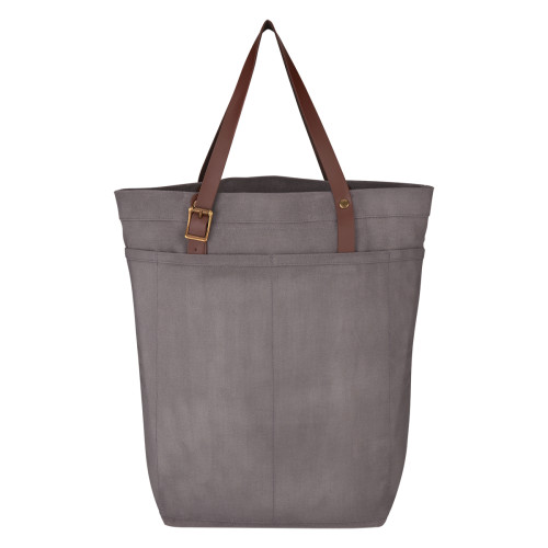 Benchmark Utility Tote Bag