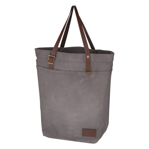 Benchmark Utility Tote Bag