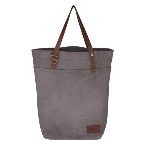 Benchmark Utility Tote Bag