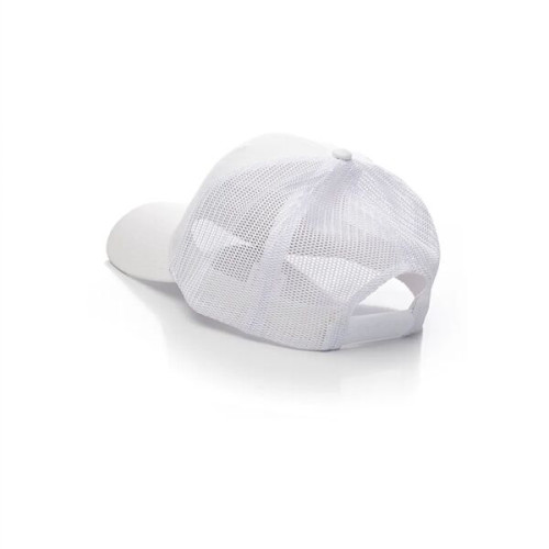 Structured Trucker Snapback Caps